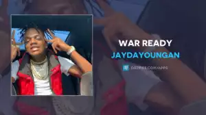 JayDaYoungan - War Read